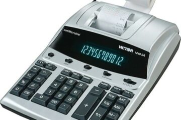 Printing calculator in Nigeria
