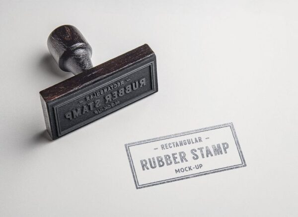 Rubber Stamp Prices